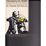 Freewheelin Frank, secretary of the Angels (Evergreen black cat books) book cover