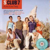 It's An S Club Thing by S Club 7