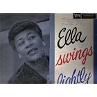 Ella Swings Lightly by  Ella Fitzgerald 