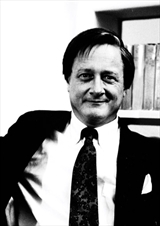 Image of Tim Powers