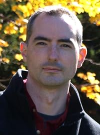 Image of Jon F. Merz