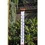Moonrays 95015 Outdoor Glowing Thermometer Garden &hellip by Coleman Cable