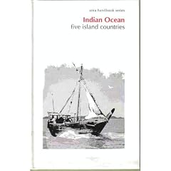 Indian Ocean: Five Island Countries (Area Handbook)