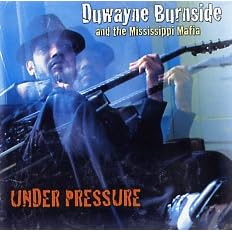 Under Pressure