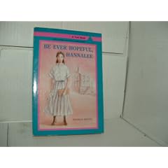 Be Ever Hopeful, Hannalee (A Troll Book)