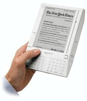 amazon kindle