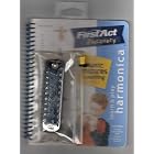 Buy Learn and Play Harmonica by et al First Act staff
