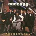 Absolutely by  Madness 