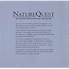 Naturally: Andrew Lloyd Webber (NatureQuest Series) by  Andrew Lloyd Webber 