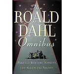Roald Dahl Omnibus book cover