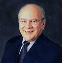 Image of David E. Y. Sarna