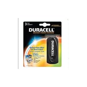 Duracell Instant Power Charger for USB Compatible Devices