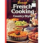 Country French Cooking by French Cooking