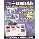  2006 Brookman Price Guide: United States and Canada Stamps and Postal Collectibles... by David MacDonald