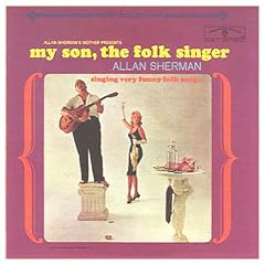 My Son, The Folk Singer