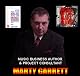 Marty R. Garrett