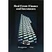 Real Estate Finance And Investments