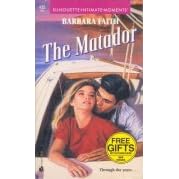 Matador (Silhouette Intimate Moments No. 432) by Barbara Faith