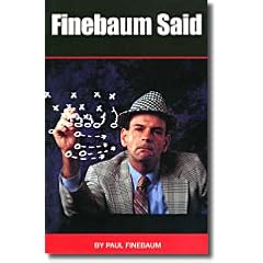 Finebaum Said