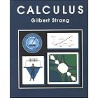 Calculus by Gilbert Strang