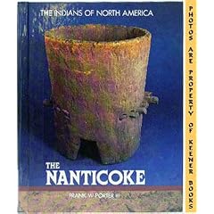 The Nanticoke (Indians of North America)