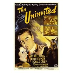 The Uninvited