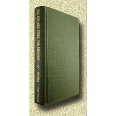 New Testament Greek For Beginners