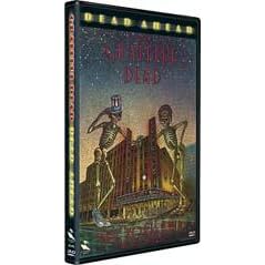 Click here to buy The Grateful Dead Dead Ahead.