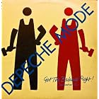 Click here to buy Get The Balance Right! by  Depeche Mode .