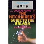 The Hitchhiker's Guide to the Galaxy by Douglas Adams and Stephen Moore