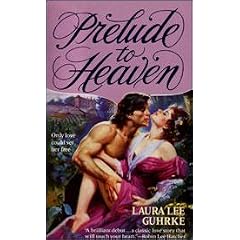 Prelude to Heaven (Harper Monogram)
