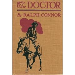 The Doctor (Hardcover) by Connor Ralph 