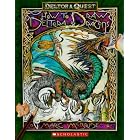 How to Draw Deltora Dragons: Deltora Quest by  Marc McBride
