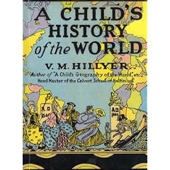 A Child's History of the World