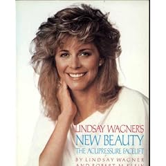 Lindsay Wagner's New Beauty: The Acupressure Facelift