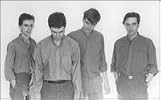Mission Of Burma