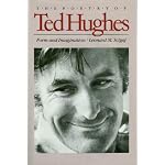 The Poetry of Ted Hughes: Form and Imagination book cover