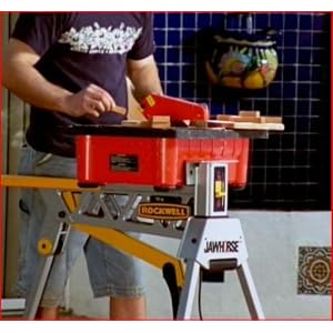  Rockwell RK9000 Jawhorse 