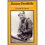 Jimmy Doolittle, master of the calculated risk book cover