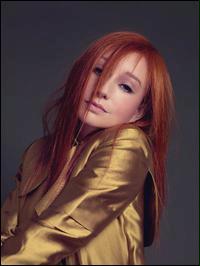 Image of Tori Amos