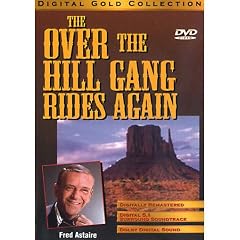 Over the Hill Gang Rides Again by Fred Astaire Classics