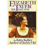 Elizabeth Taylor- The Last Star book cover