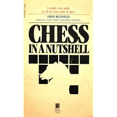 Chess in a Nutshell