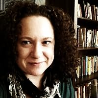 Image of Elizabeth Hunter