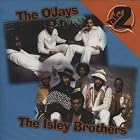 Take Two by  The Isley Brothers 