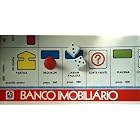 Click here to buy Banco Imobili�rio (Board Game) by  Parker Brothers.