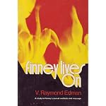 Finney lives on;: The man, his revival methods, and his message book cover