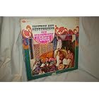 1967 Incense and Peppermints Vinyl LP Record by Strawberry Alarm Clock