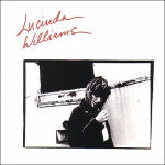 Lucinda Williams Big Red Sun Blues
