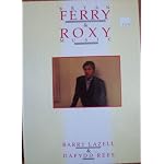 Bryan Ferry and Roxy Music book cover